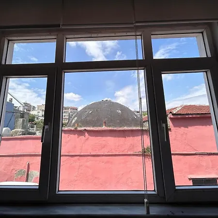 I1 House Apartment Istanbul