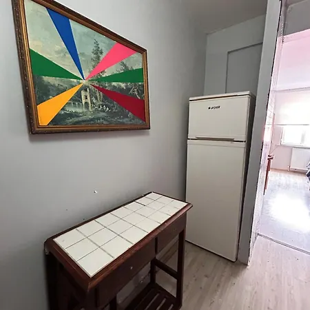 I1 House Apartment *