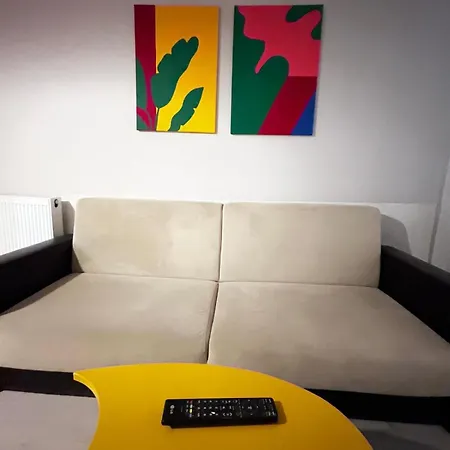 I1 House Apartment Istanbul