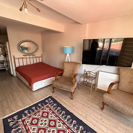 I1 House Apartment Istanbul