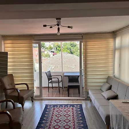 Apartment I1 House *