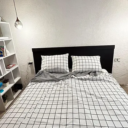 Apartment I1 House *