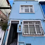 I1 Apartamento Estambul
