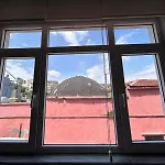 I1 Apartamento Estambul
