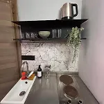 Apartamento I1