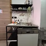 Appartement I1 Istanboel