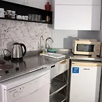 Apartamento I1 Estambul