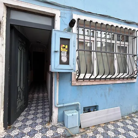 I1 House Apartment