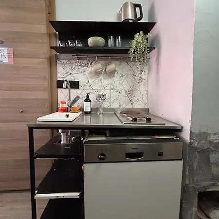 Apartment I1 House Istanbul