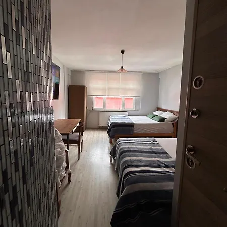 I1 House Istanbul