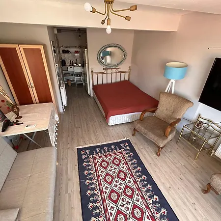Apartmán I1