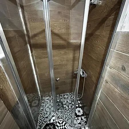 Apartmán I1 Istanbulská provincie