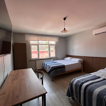 I1 House 公寓 伊斯坦布尔