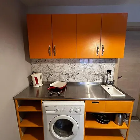 I1 House Istanbul