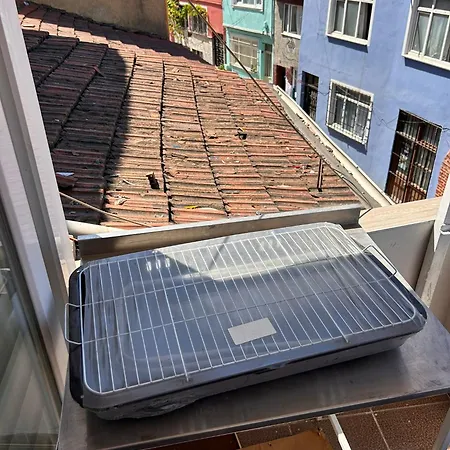 I1 House * 伊斯坦布尔