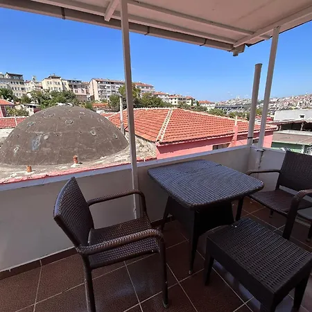 Appartement I1 Istanboel