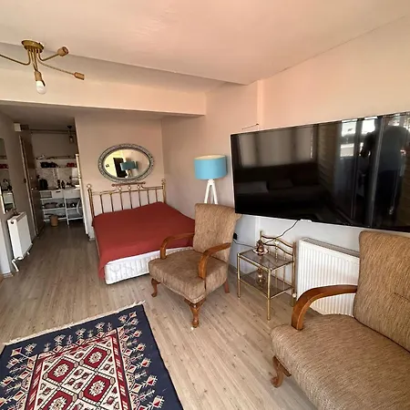 I1 House * Istanbul
