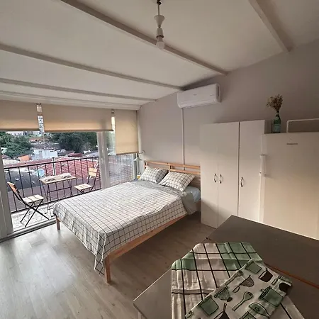 I1 House Apartment