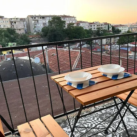 I1 House * 伊斯坦布尔