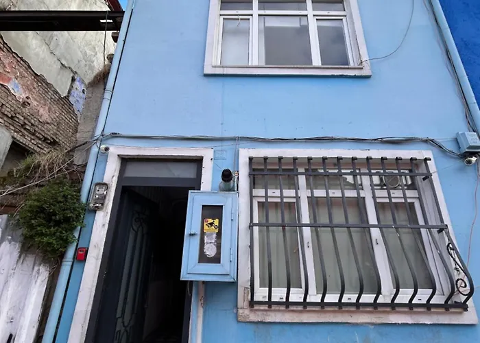 I1 Appartement Istambul