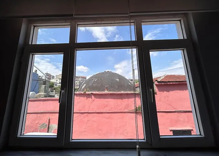 I1 Appartement Istambul