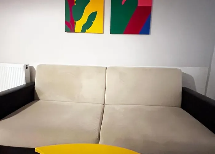 I1 Appartement Istambul