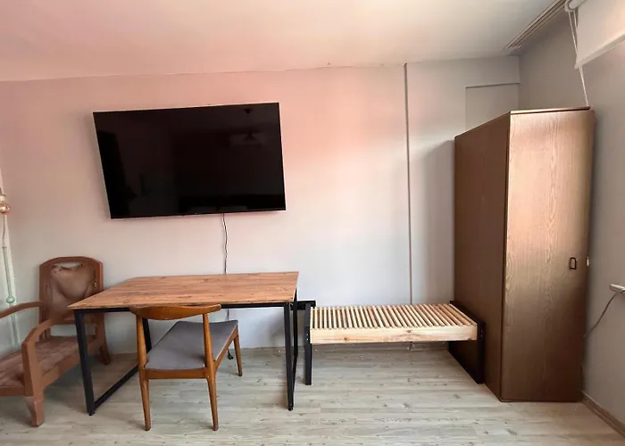 Appartement I1 Istambul
