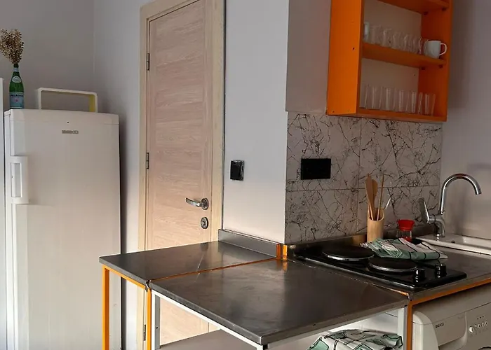 I1 Appartement Istambul