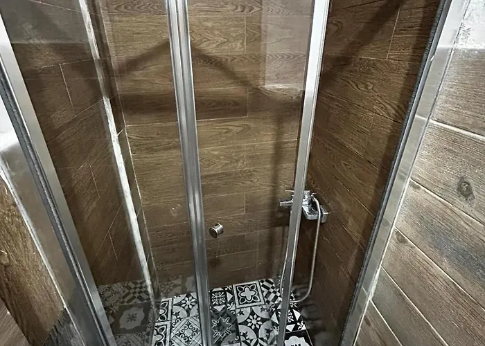 Appartement I1 Istambul