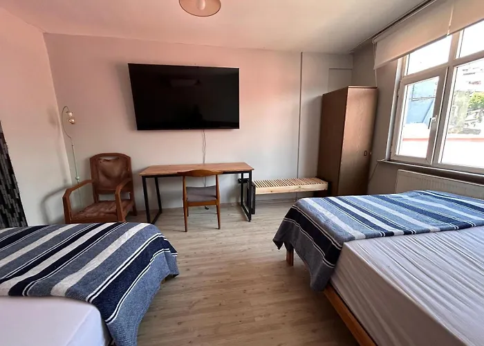 Appartement I1 Istambul