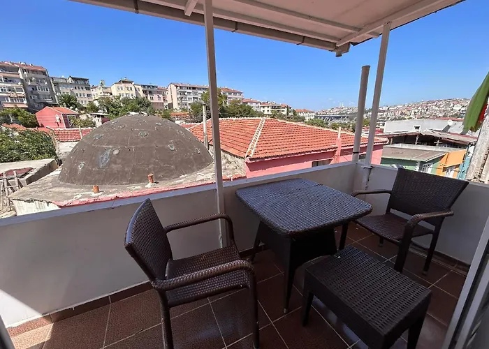 Appartement I1 Istambul