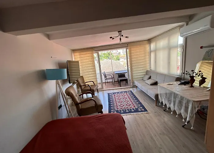 I1 Appartement Istambul