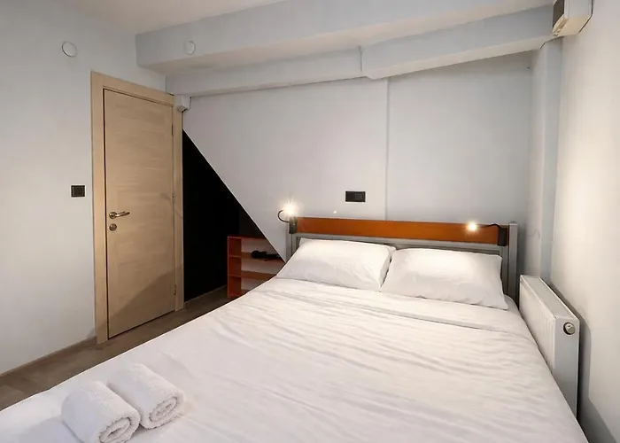 Appartement I1 Istambul