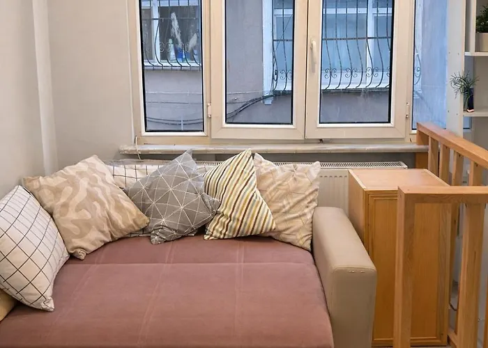 Appartement I1 Istambul