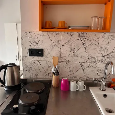 I1 House Апартаменты *