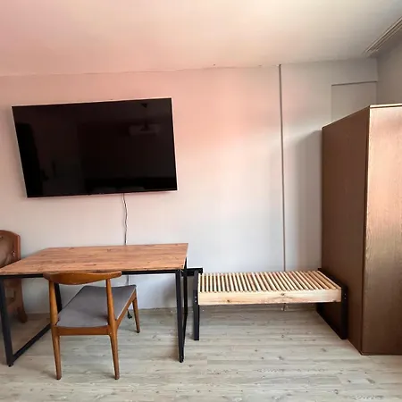 Апартаменты I1 House Стамбул