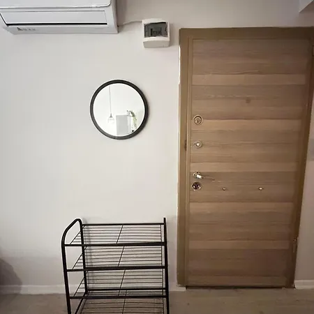 I1 House Апартаменты