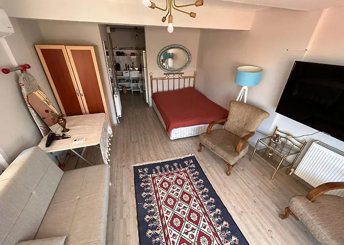 Διαμέρισμα I1