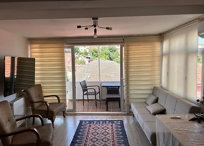 Διαμέρισμα I1 *