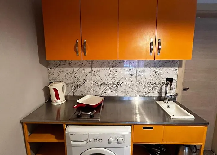 I1 Κωνσταντινούπολη