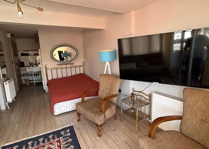 I1 * Κωνσταντινούπολη