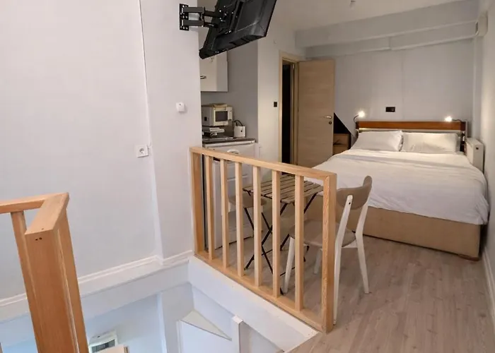 I1 Διαμέρισμα